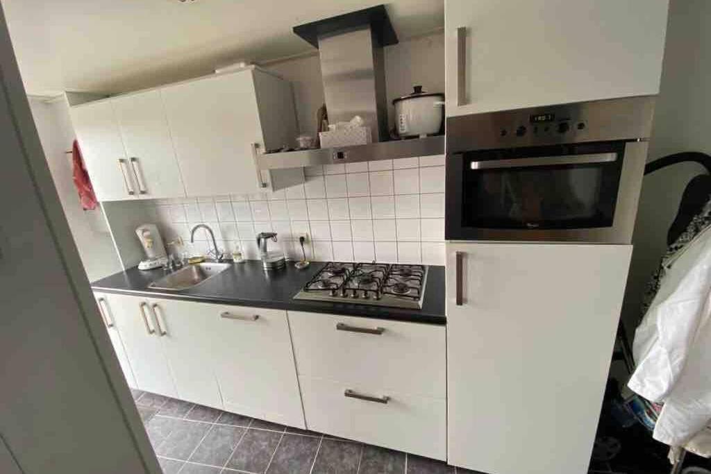 Schrijvershuisje - Sfeer & Stilte Zeeuws Vlaanderen Zaamslag Extérieur photo