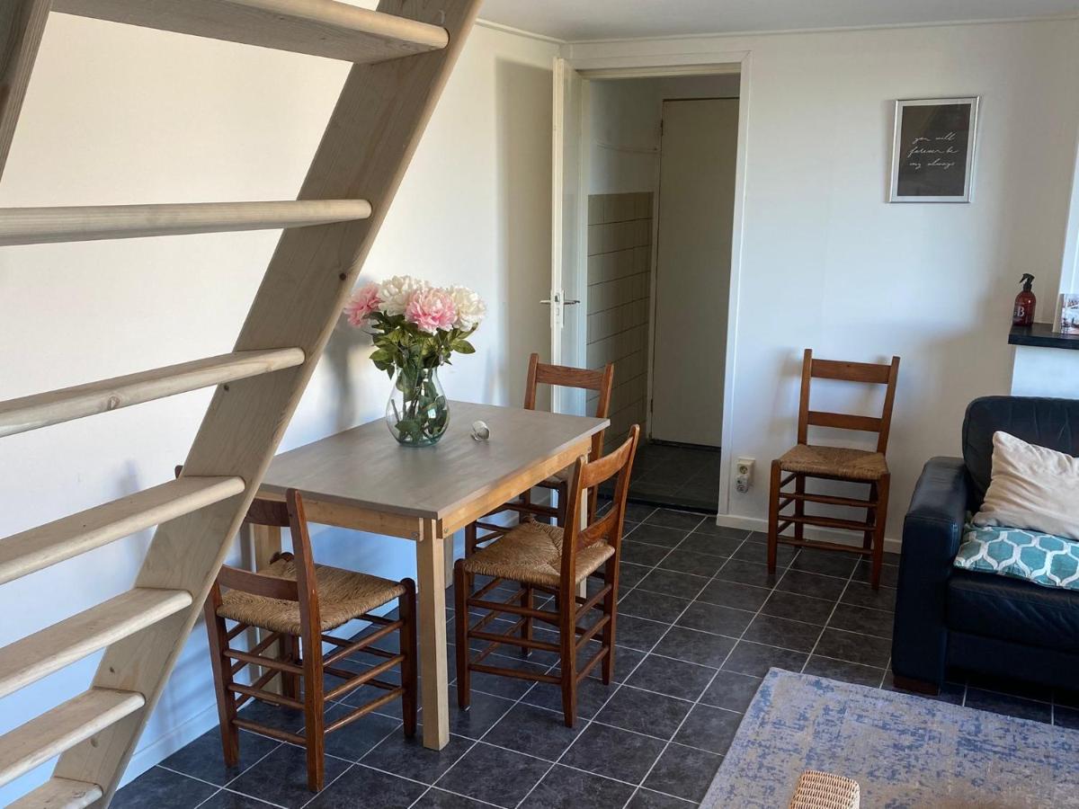 Schrijvershuisje - Sfeer & Stilte Zeeuws Vlaanderen Zaamslag Extérieur photo